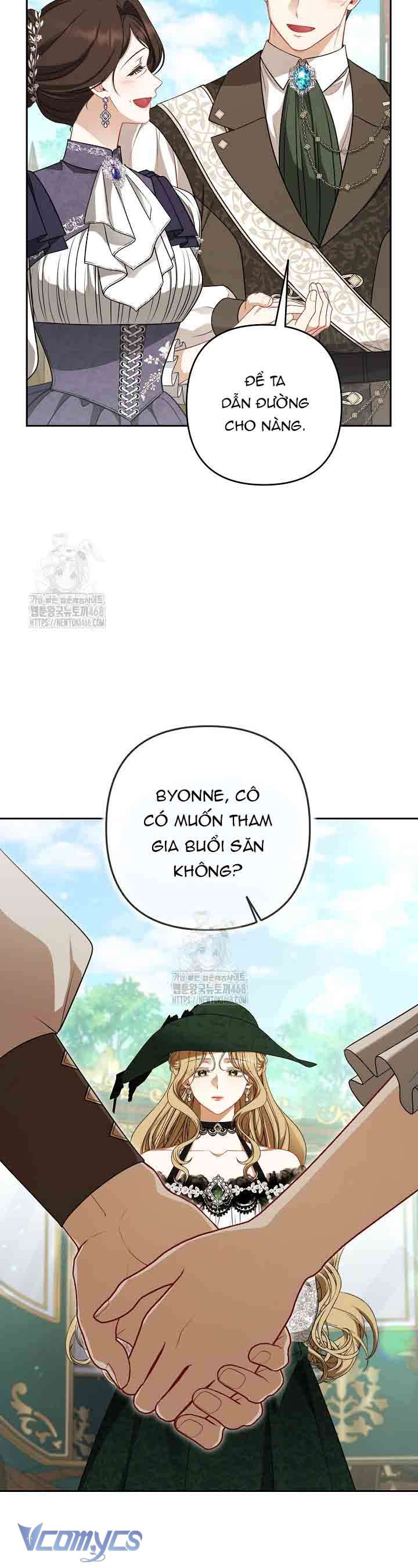 Tôi Đã Xem Một Vở Kịch Chap 33 - Trang 2