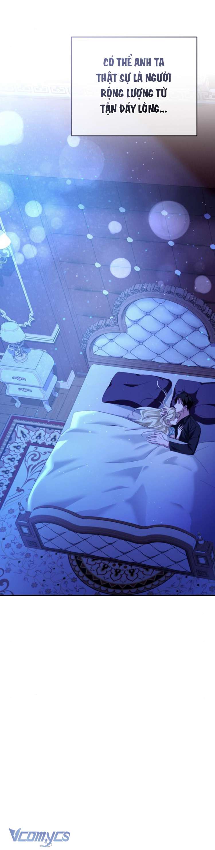 [SS2] Đằng Sau Nụ Cười Của Nàng Công Chúa Chap 26 - Next Chap 27