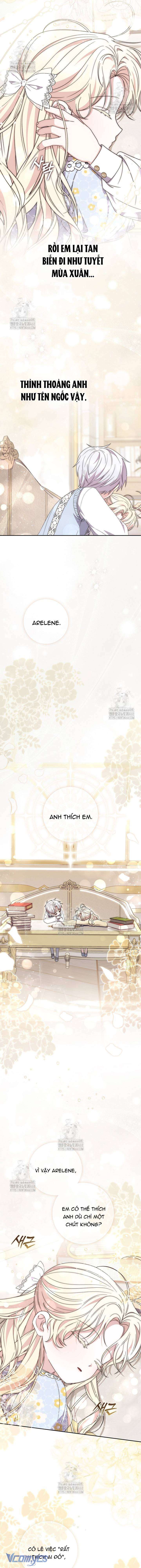 Nam Chính Bệnh Hoạn Ám Ảnh Với Sức Khoẻ Của Tôi Chap 34 - Next Chap 35