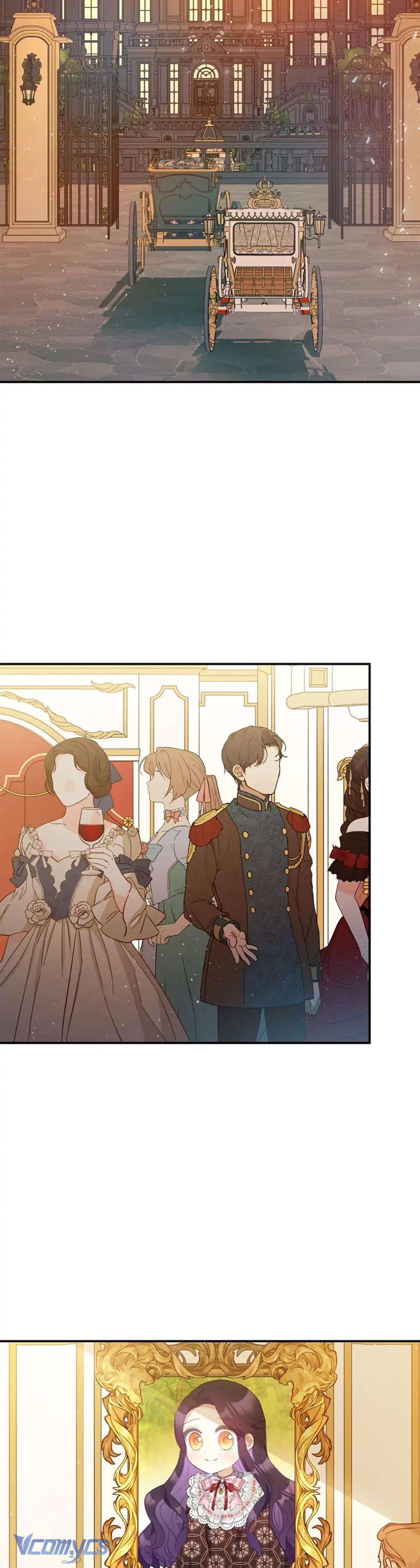 Con Gái Cưng Của Quỷ Chap 36 - Next Chap 37