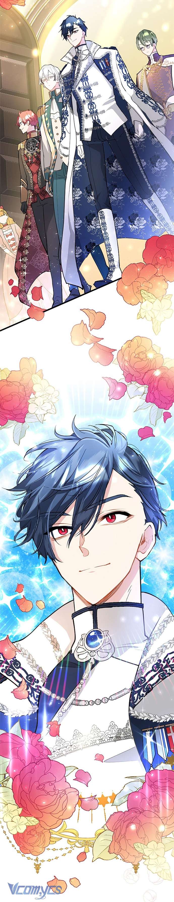 Đại Tiểu Thư Sao Phải Giả Nam Chapter 17 - Next Chapter 18