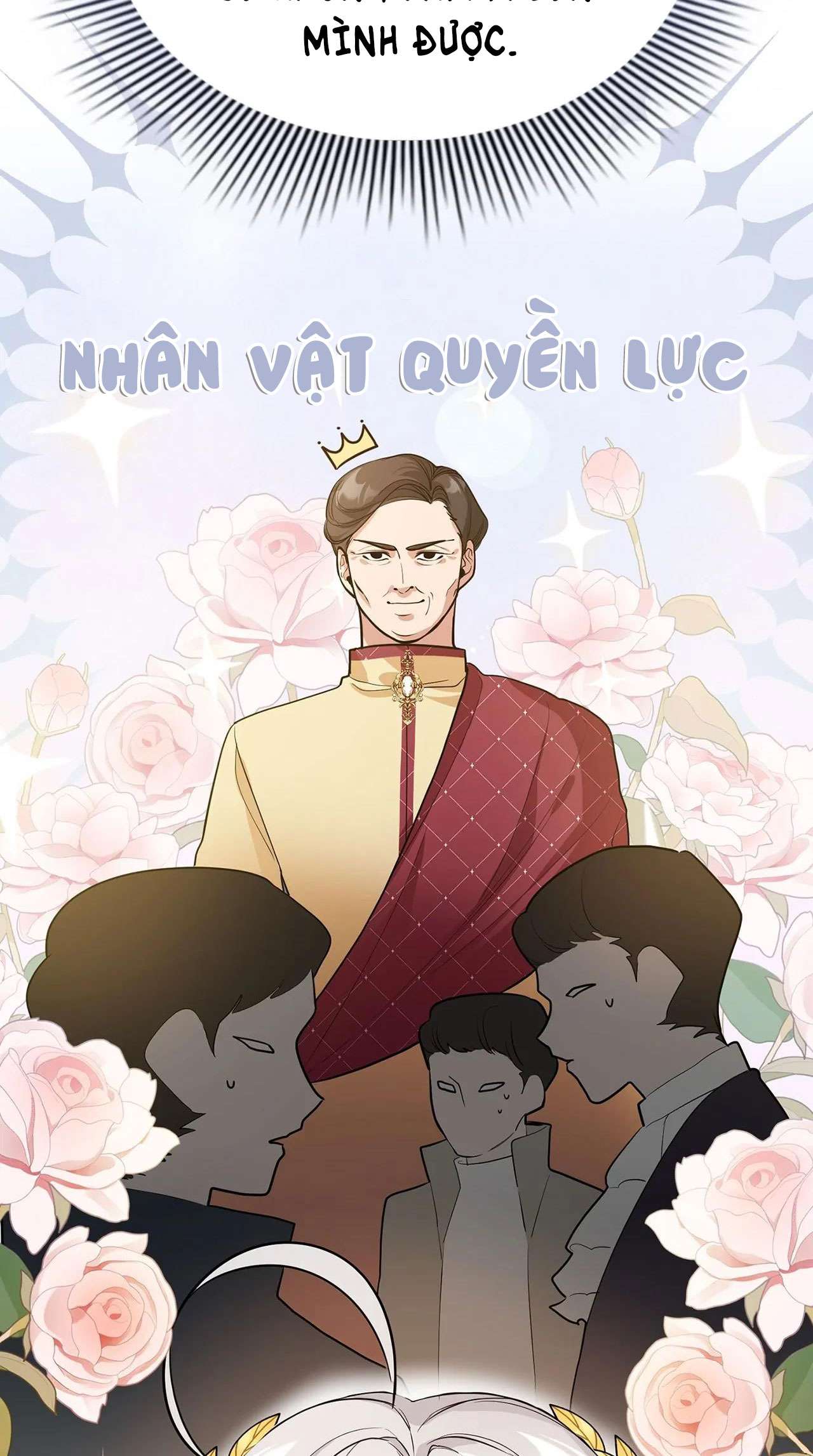 Cuộc Vui Thác Loạn Tử Thần Chap 2 - Trang 2