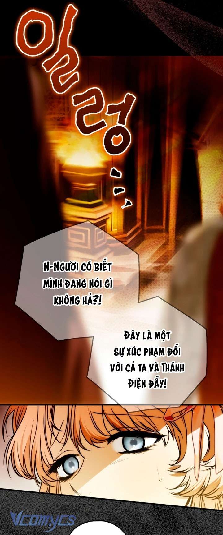 Ai Đó Đang Điều Khiển Cơ Thể Của Tôi Chap 73 - Next Chap 74