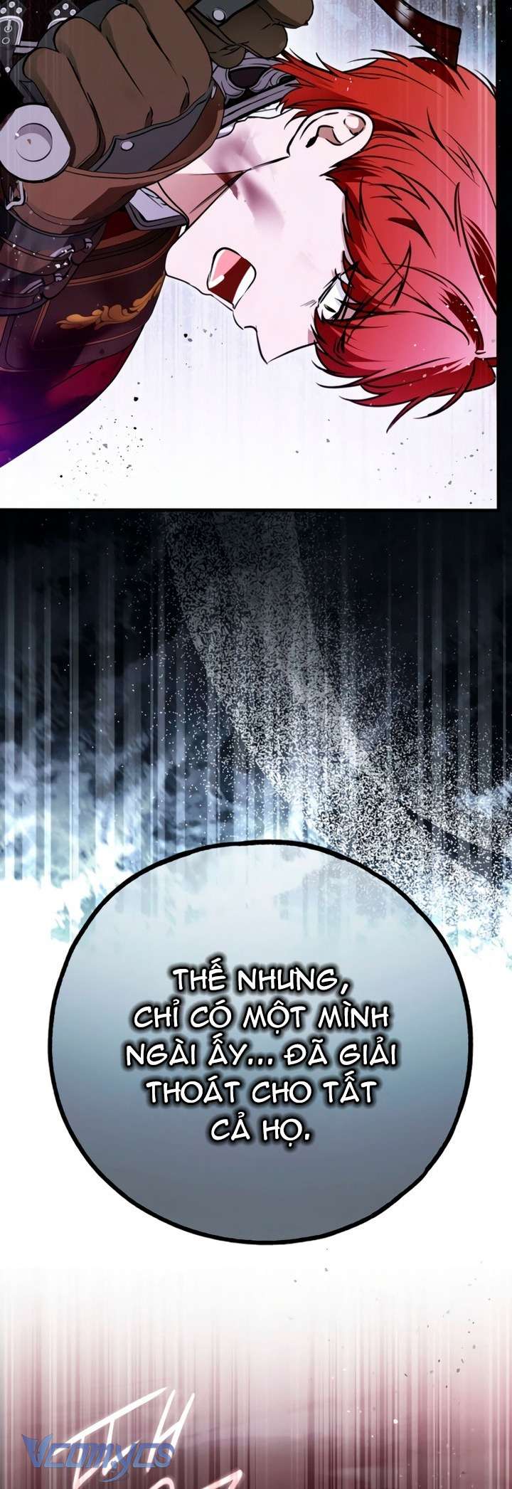 Ai Đó Đang Điều Khiển Cơ Thể Của Tôi Chap 73 - Next Chap 74