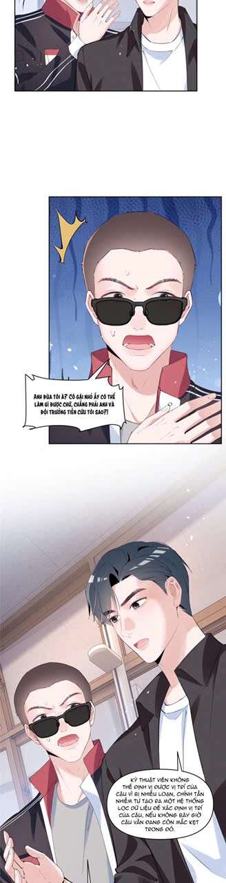 Phu Nhân, Thân phận của người lộ rồi Chap 43 - Next Chap 44