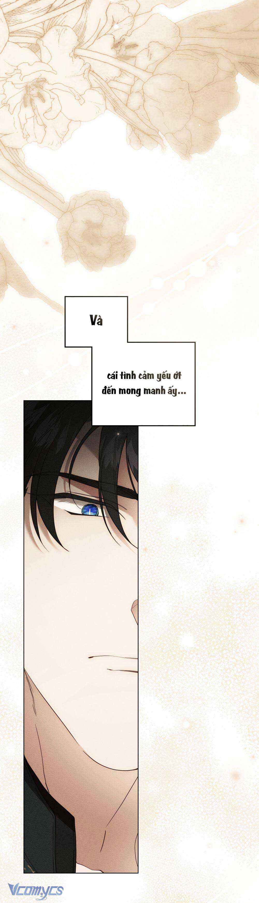 Hôn Nhân Khế Ước Chap 56 - Trang 3