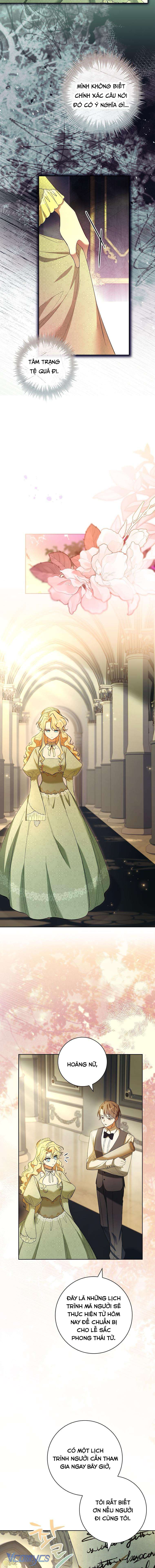 [PNT] Nam Chính À, Tôi Sẽ Tôn Trọng Sở Thích Của Anh! Chap 59 - Next Chap 60