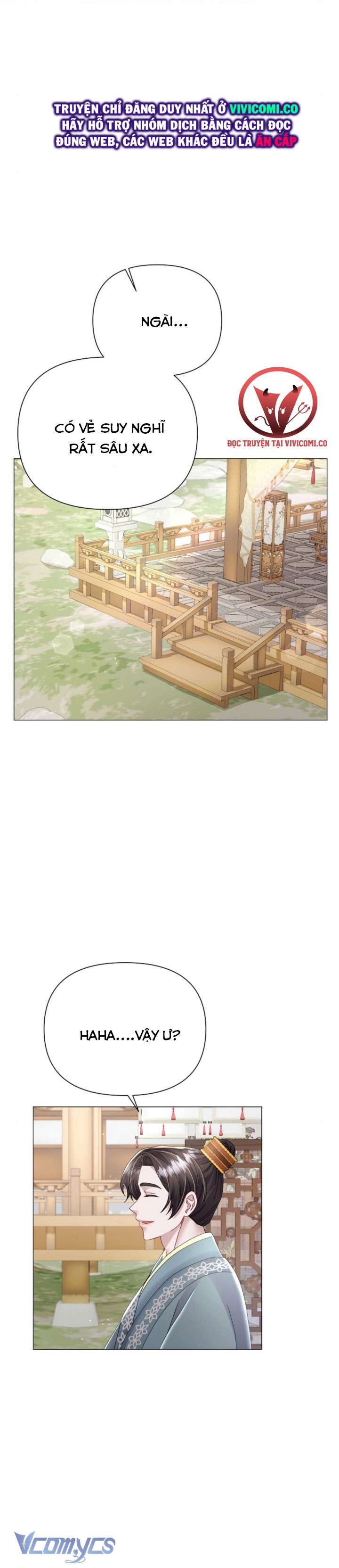 [18+] Đêm Của Goá Phụ Chap 12 - Next 