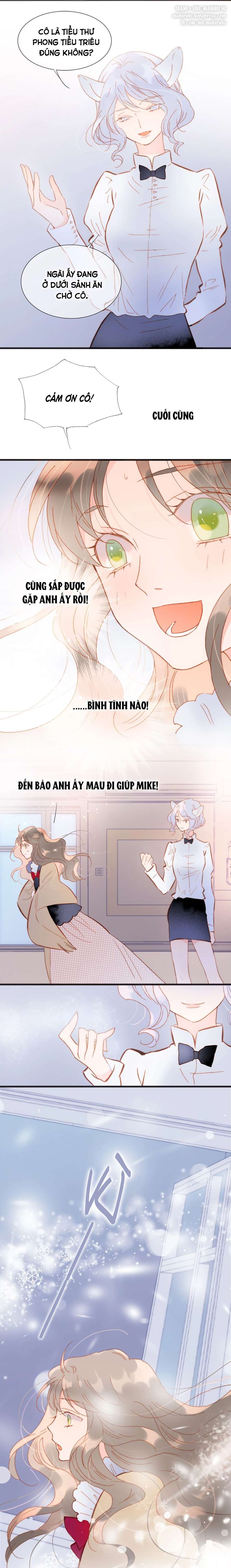 Tiếng Đàn Lặng Câm Giữa Lòng Vũ Trụ Chapter 57 - Trang 4