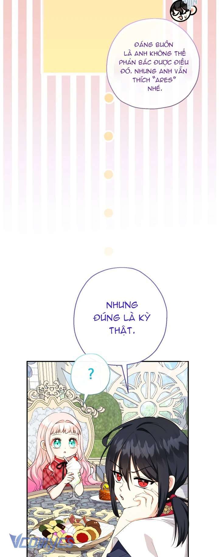 Tiểu Thư Tích Tiền Đi Bụi Chapter 89 - Trang 4