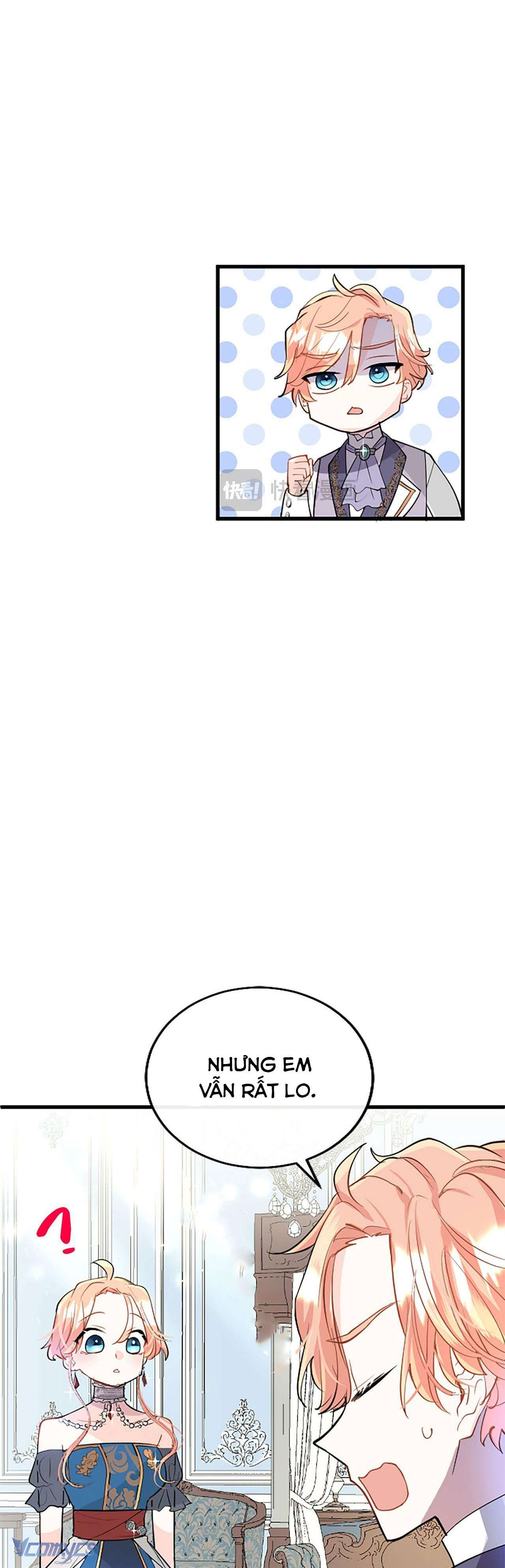 Đại Tiểu Thư Sao Phải Giả Nam Chapter 26 - Next Chapter 27