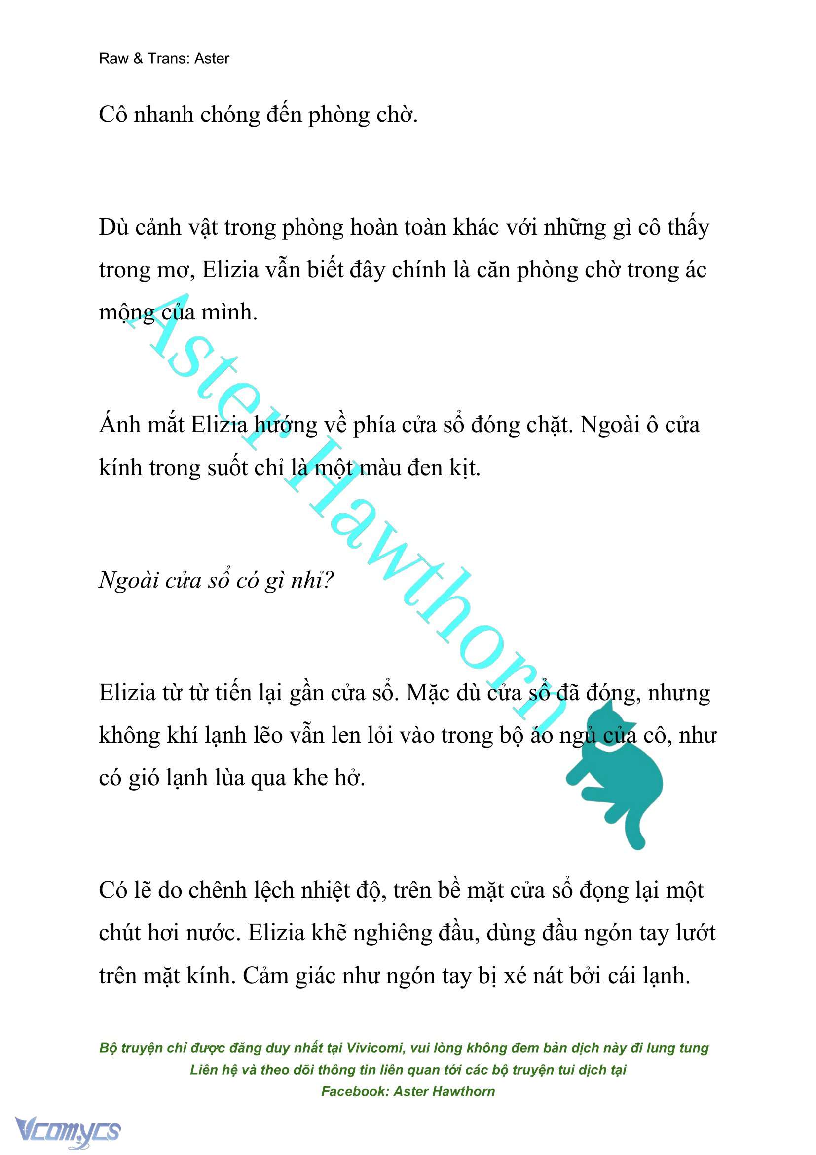 [NOVEL] Người Chồng Thứ N Chap 37 - Trang 2