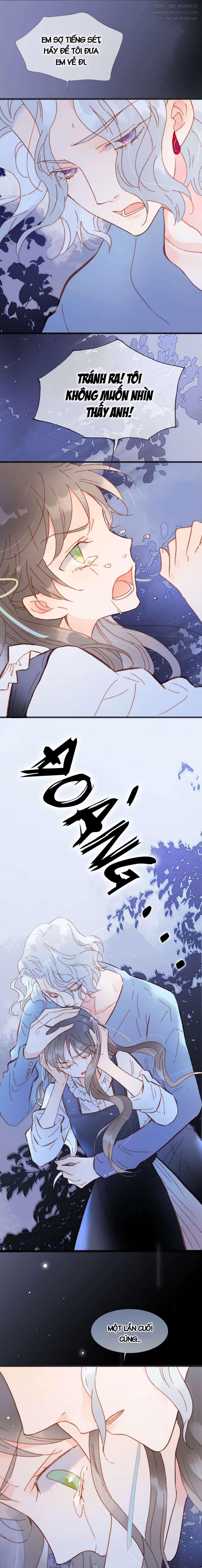 Tiếng Đàn Lặng Câm Giữa Lòng Vũ Trụ Chapter 50 - Trang 4