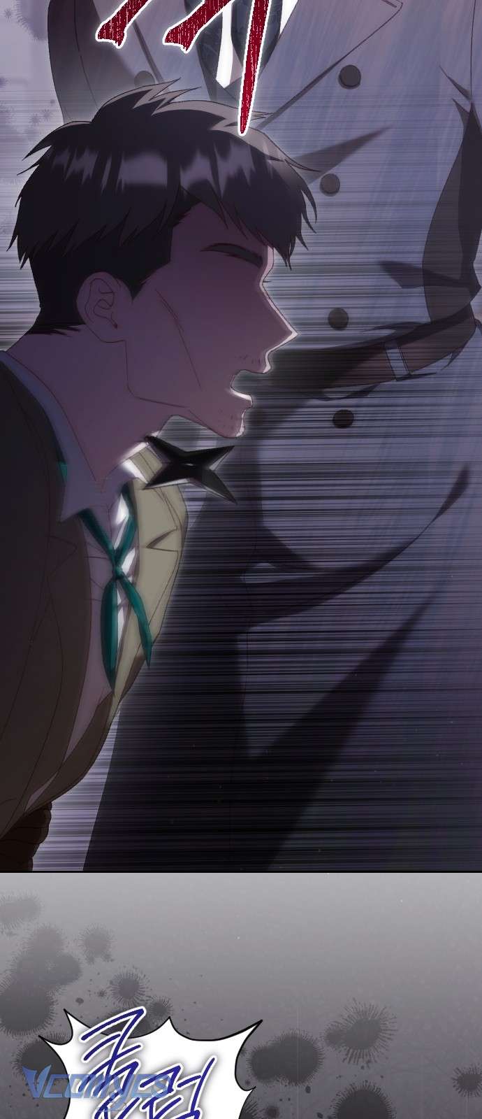 Dành Cho Những Ai Coi Hối Tiếc Là Điều Xa Xỉ Chap 35 - Next Chap 36