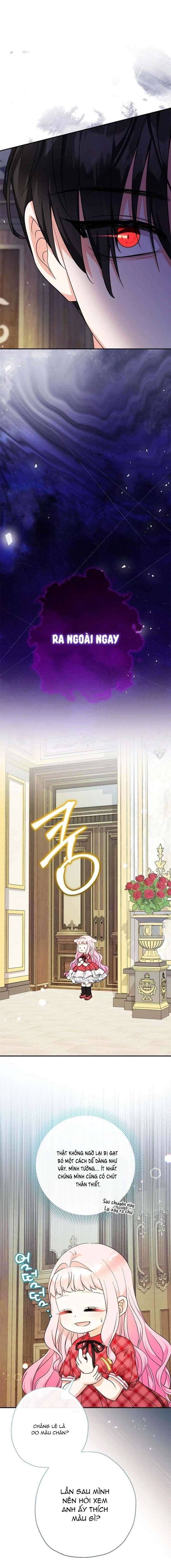 [PNT] Tiểu Thư Tích Tiền Đi Bụi Chap 90 - Trang 2