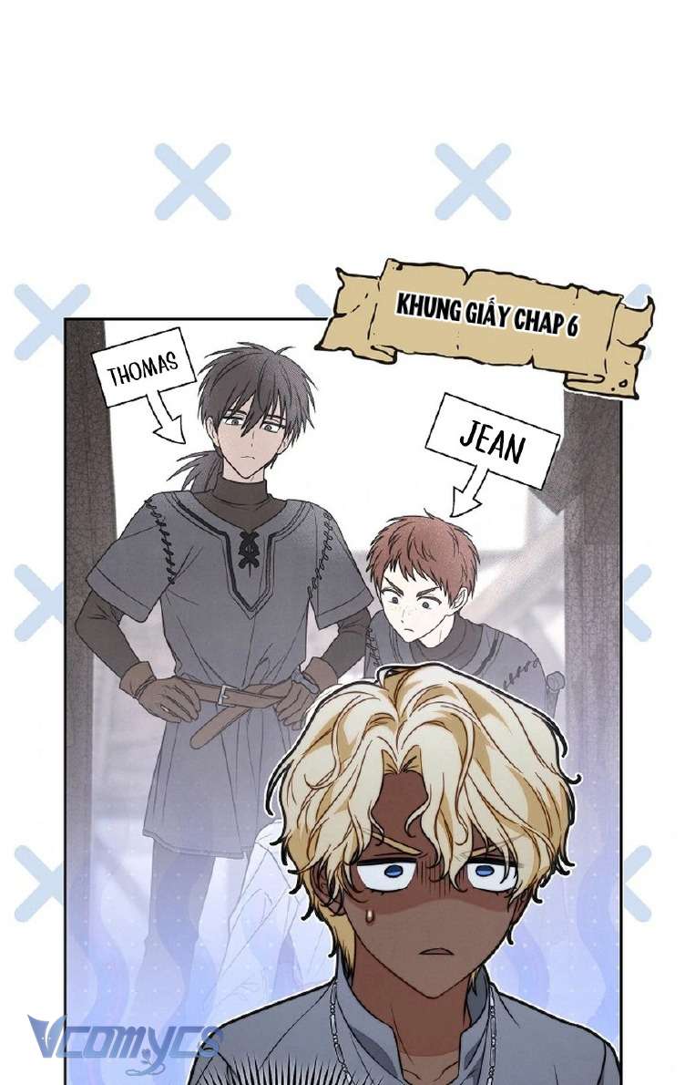 Hôn Nhân Vụ Lợi 2: Bản Tình Ca Không Thể Quên Chapter 11 - Trang 3