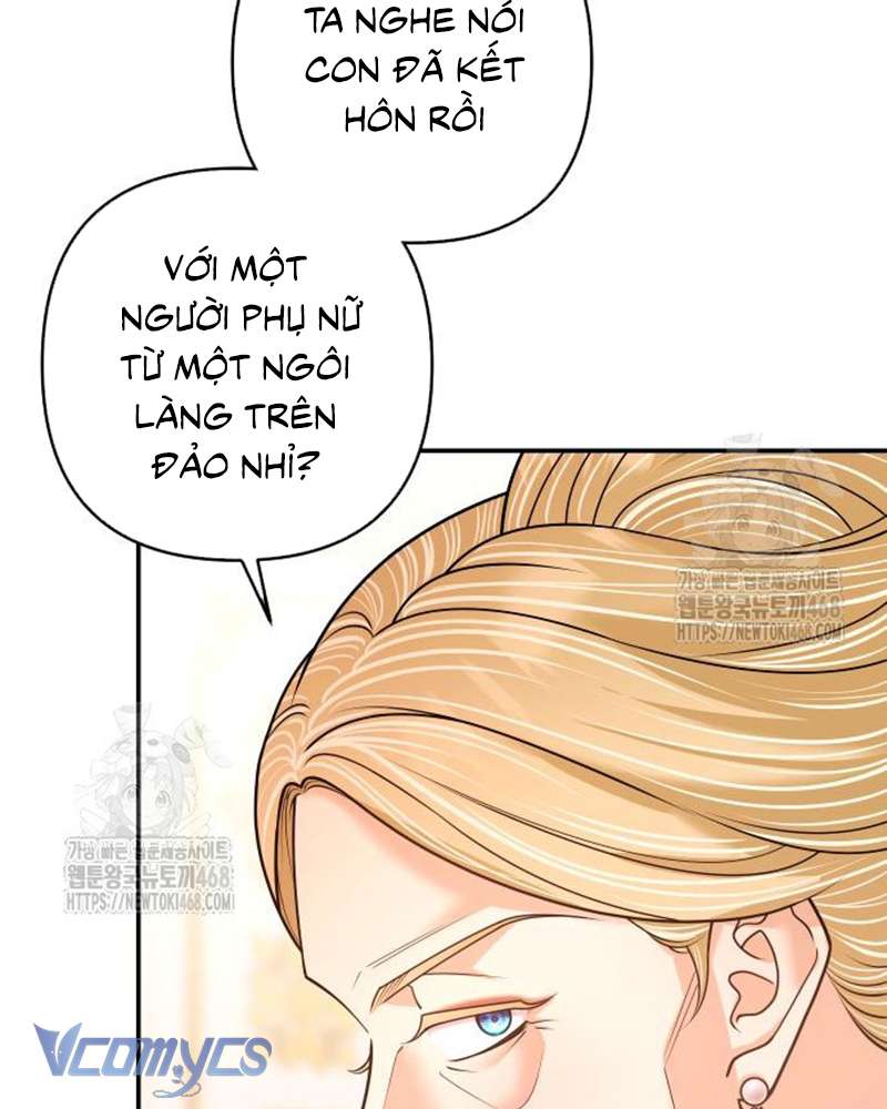 Trước Khi Em Có Ý Định Chạy Trốn Ta Sẽ Ngăn Chặn Nó Chap 27 - Trang 3