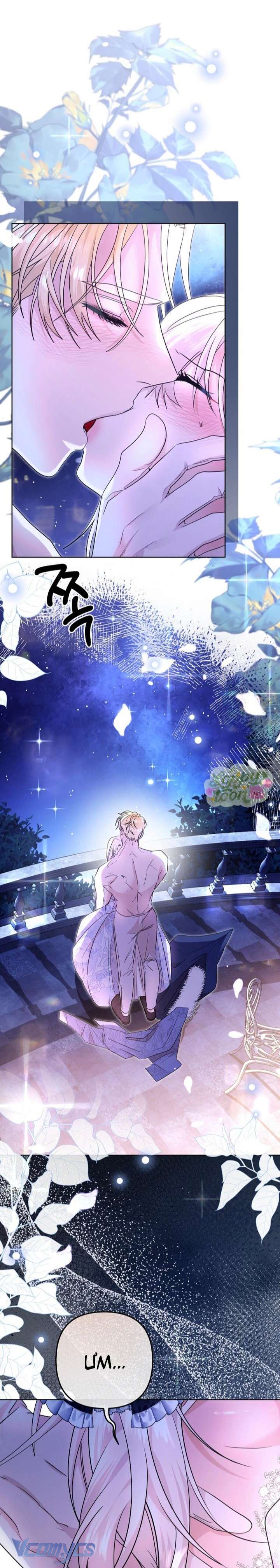 Thiếu Gia Che Giấu Bộ Ngực Vĩ Đại Chap 17 - Trang 2