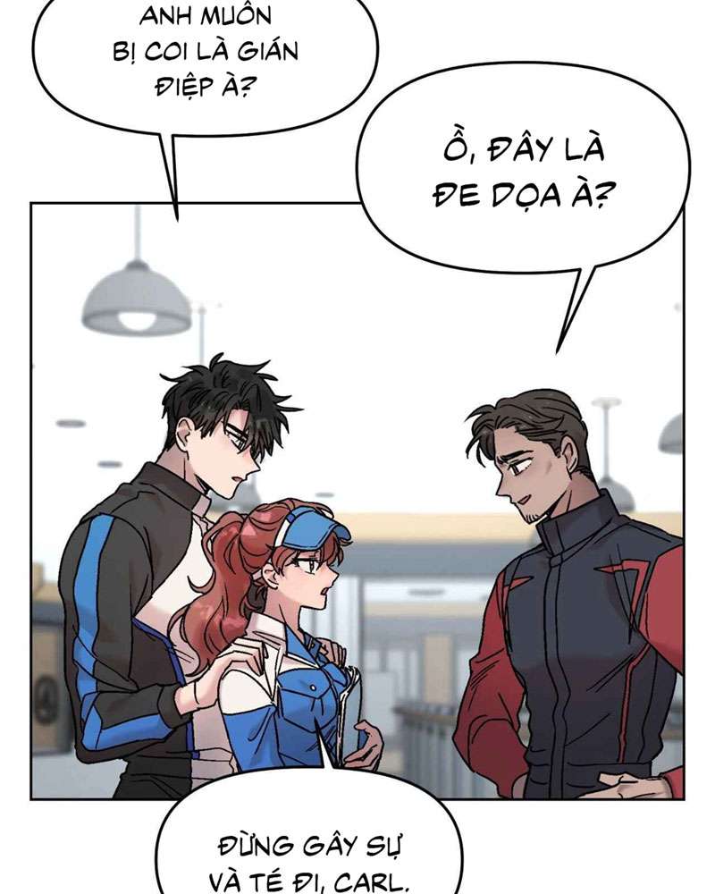 Người Gọi Nặc Danh 3 Chap 7 - Trang 2