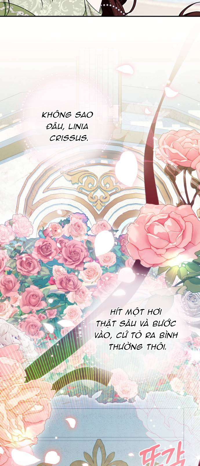 Nữ Công Tước Chiến Lợi Phẩm Chap 22 - Trang 2