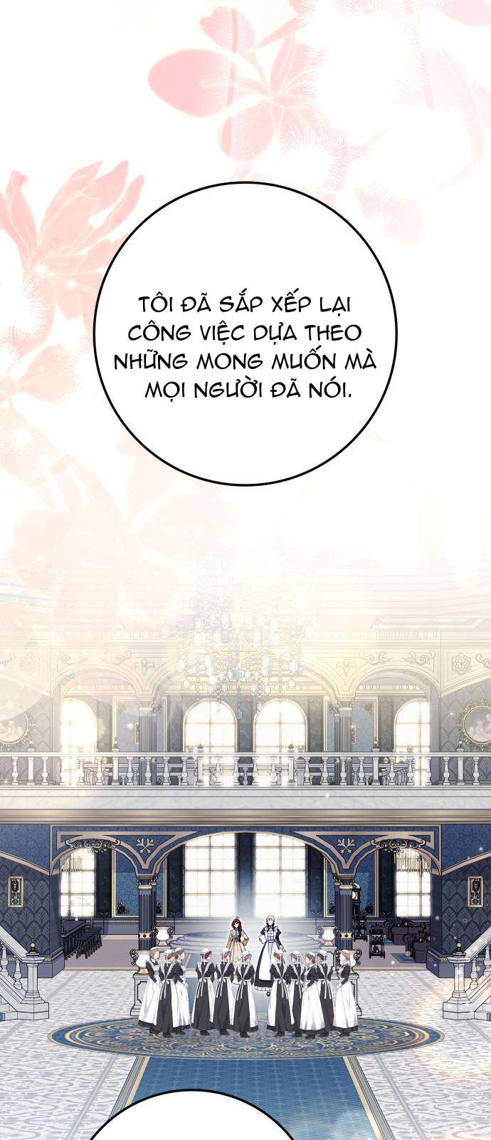 Nữ Công Tước Chiến Lợi Phẩm Chap 26 - Trang 2