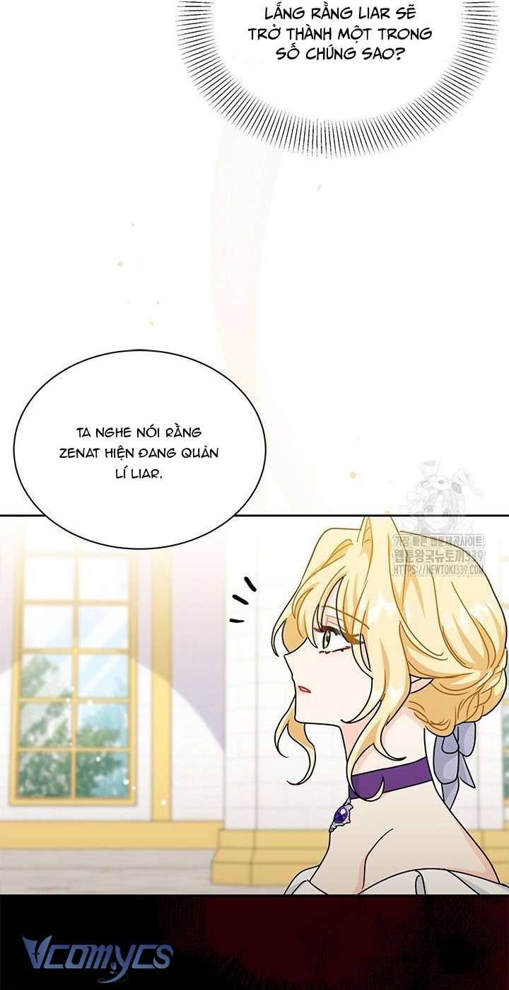 Cô Gái Sẽ Trở Thành Chủ Gia Đình Chap 72 - Next Chap 73
