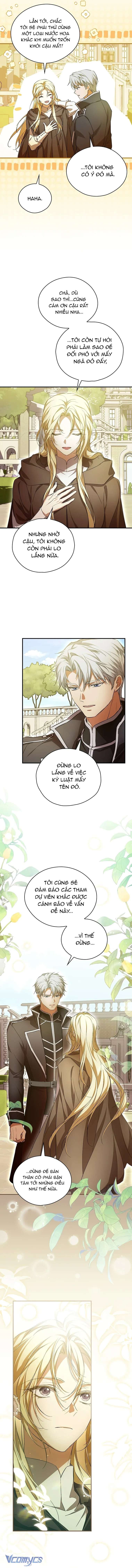 Tìm Một Người Chồng Mới Chap 13 - Trang 2