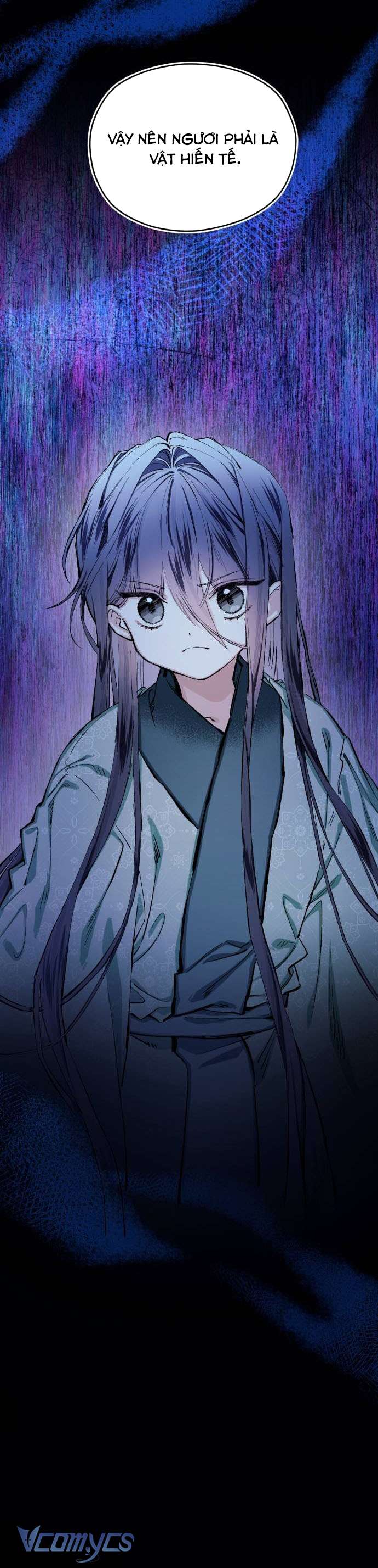 Tôi Đã Nuôi Dưỡng Nhân Vật Phản Diện Chapter 8 - Trang 3