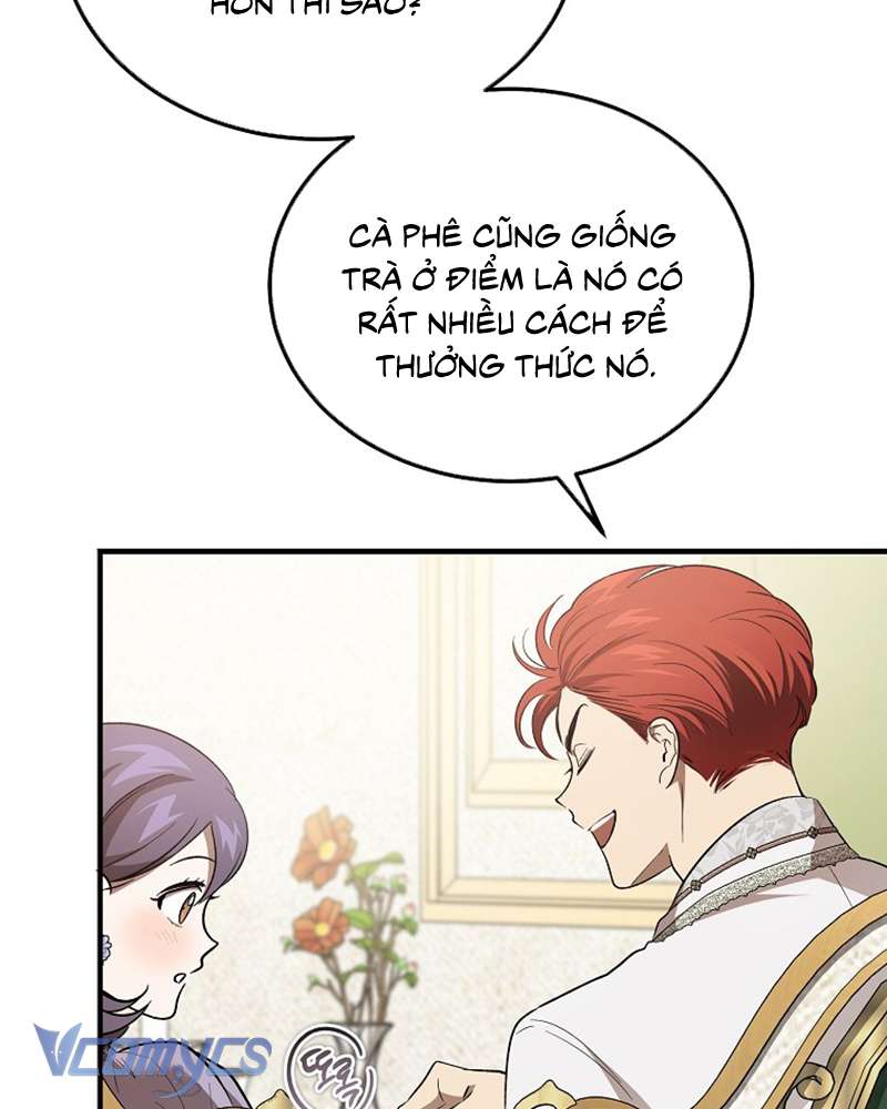 Ác Quỷ Nuôi Dưỡng Tiểu Thư Chapter 47 - Trang 4