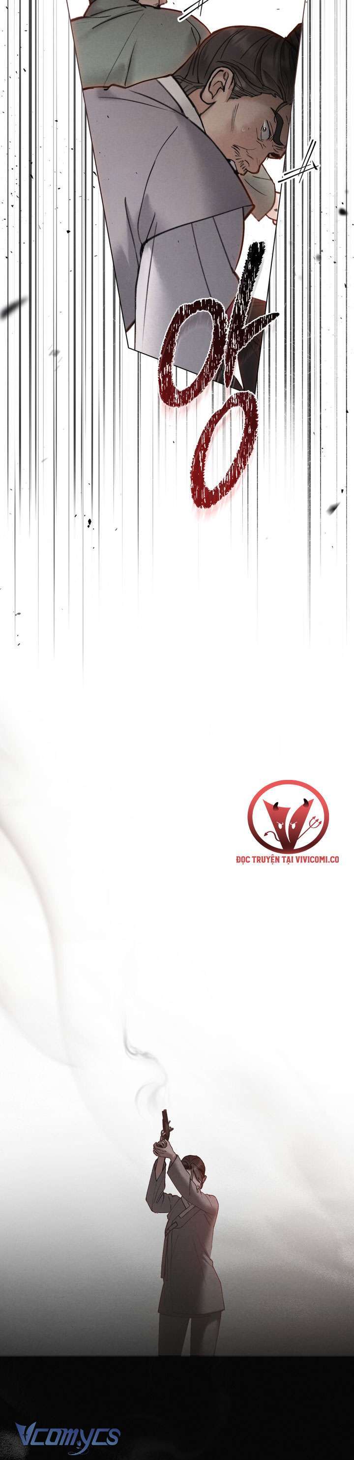 [18+] Đêm Giông Bão Chap 76 - Trang 2