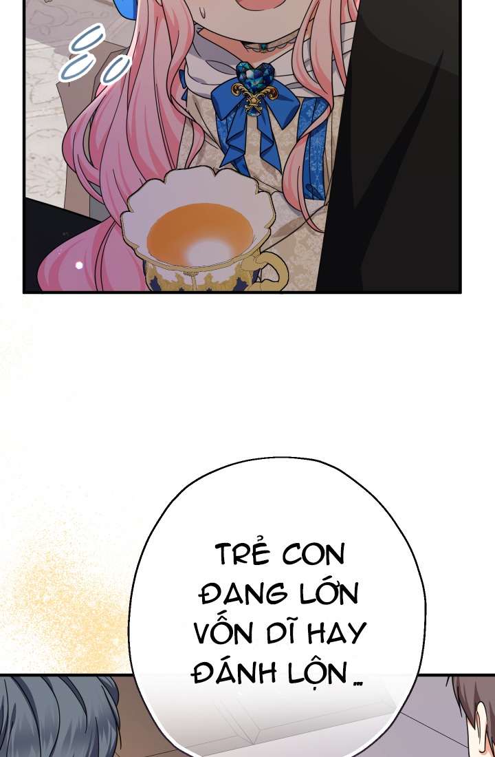 [PNT] Tiểu Thư Tích Tiền Đi Bụi Chap 15 - Next Chap 16