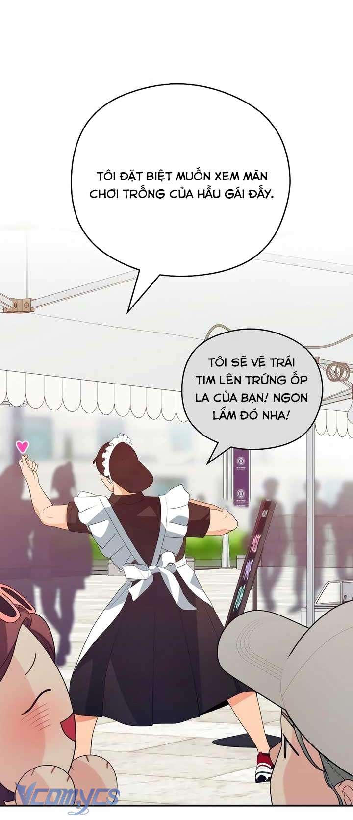 [18+] Cậu Ổn Đến Mức Nào Chap 45 - Next 