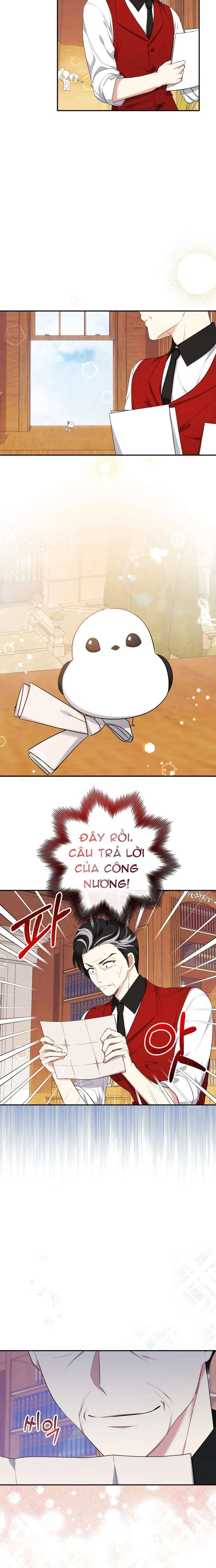 [PNT] Tiểu Thư Tích Tiền Đi Bụi Chap 54 - Next Chap 55