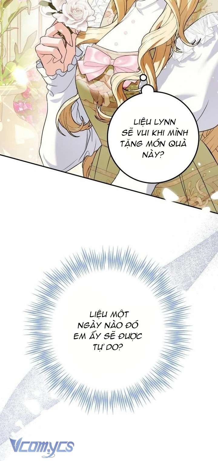 Nữ Công Tước Chiến Lợi Phẩm Chapter 10 - Trang 4