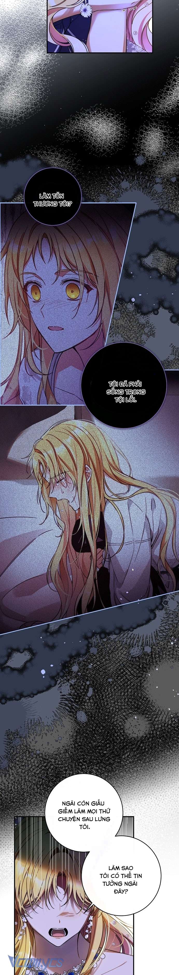 Thuần Hóa Hầu Tước Quái Dị Chap 61 - Trang 2