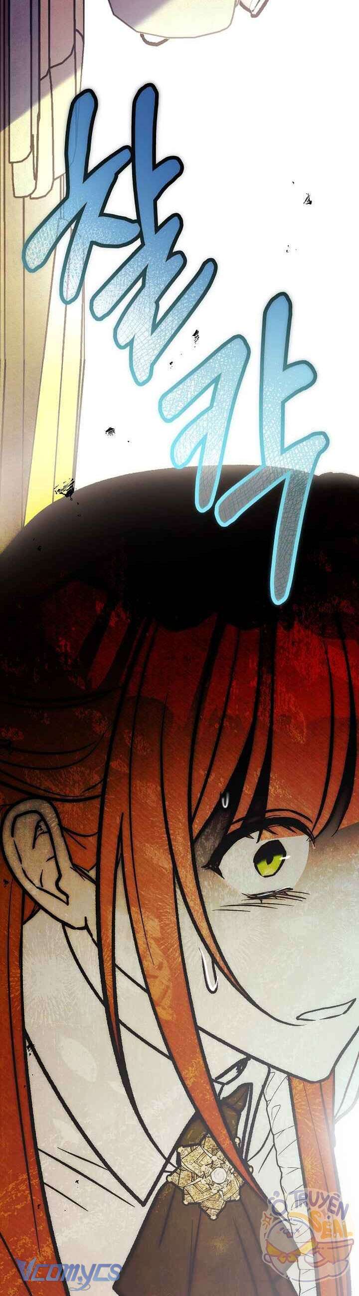 Chào Mừng Đến Với Dinh Thự Hoa Hồng Chap 9 - Next Chap 10