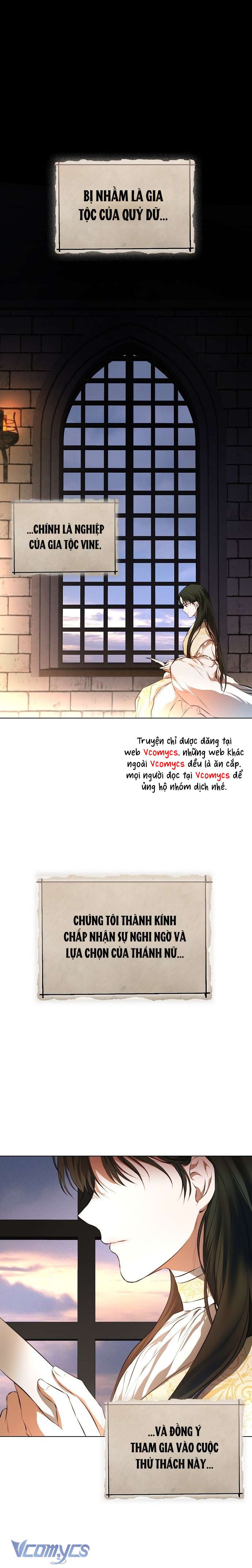 Hãy Dạy Em Cách Khao Khát Chap 2 - Trang 3