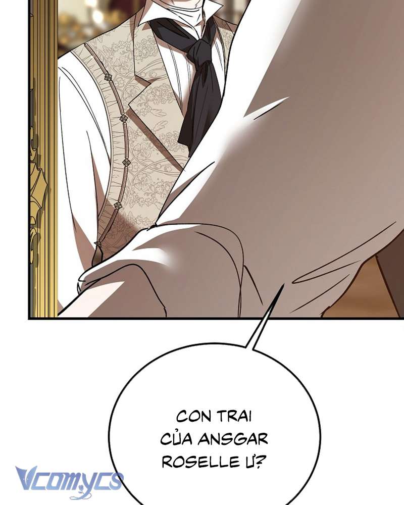 Ác Quỷ Nuôi Dưỡng Tiểu Thư Chapter 36 - Trang 4
