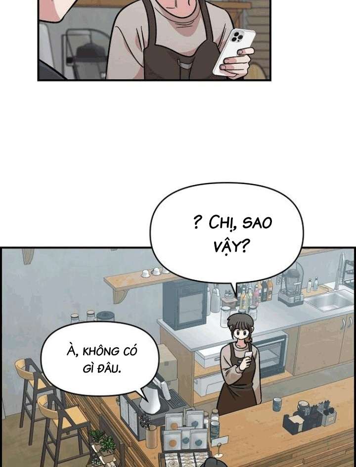 [18+] Người Bạn Rắc Rối Thời Thơ Ấu Của Tôi Chap 48 - Trang 2