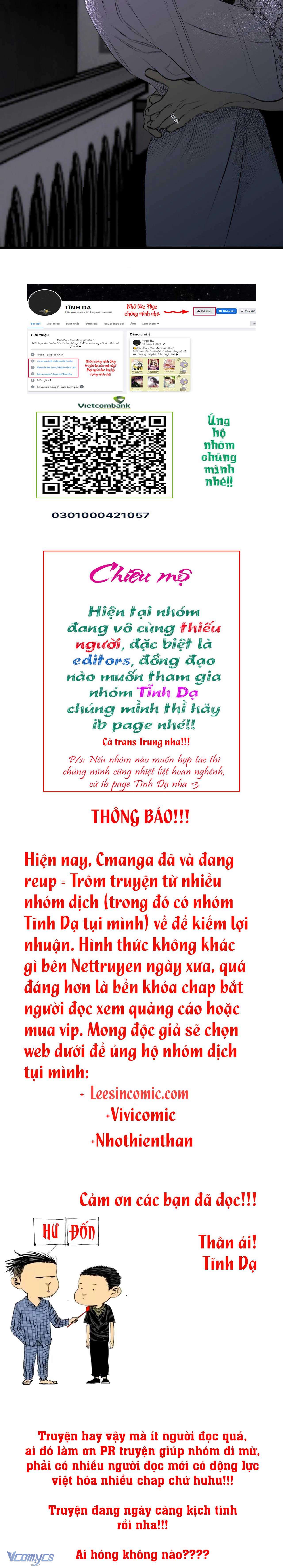 Melt - Phước Lành Chap 35 - Next 