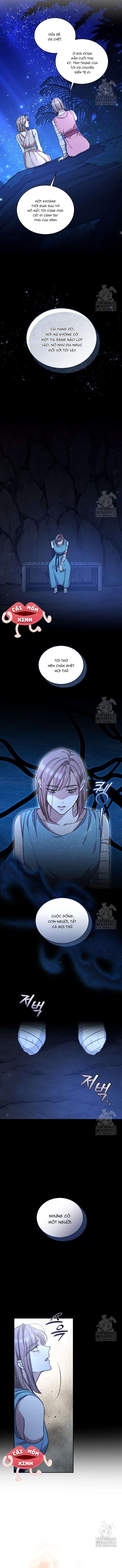 Khu Rừng Hoang Dã Khu Rừng Hoang Dã -Chap 40 - Trang 2