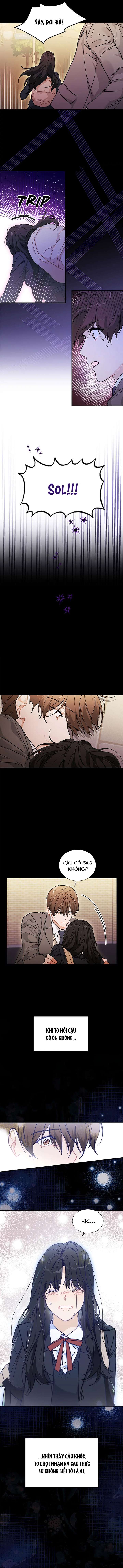 Cõng Anh Mà Chạy Chap 54 - Next Chap 55