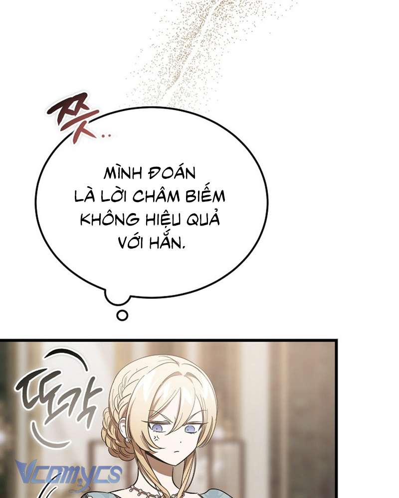 Ác Quỷ Nuôi Dưỡng Tiểu Thư Chapter 33 - Trang 4