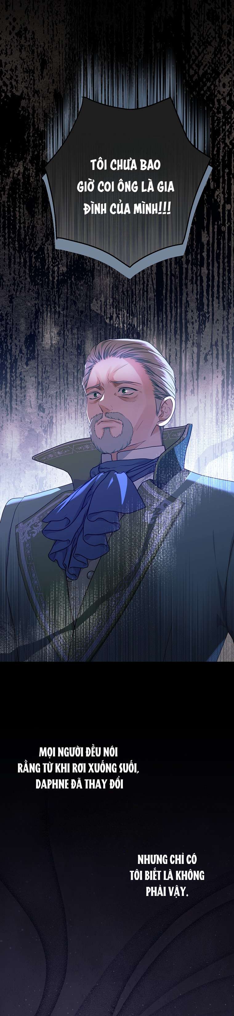 Kẻ Phản Diện Có Thời Hạn Ủng Hộ Tôi Hủy Hôn Chap 48 - Trang 2