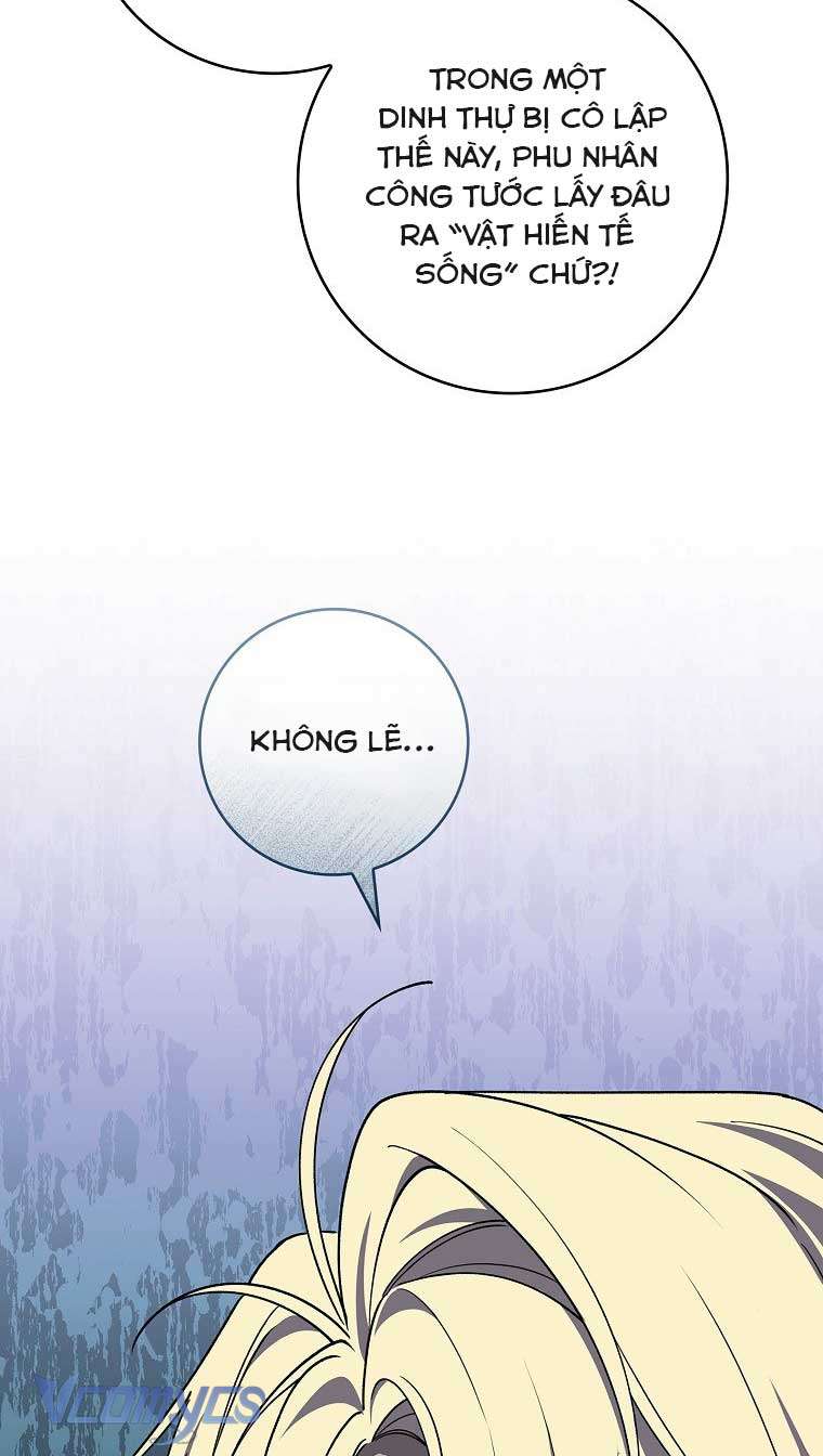 100 lời nguyền tại dinh thự Illestone Chap 20 - Trang 2