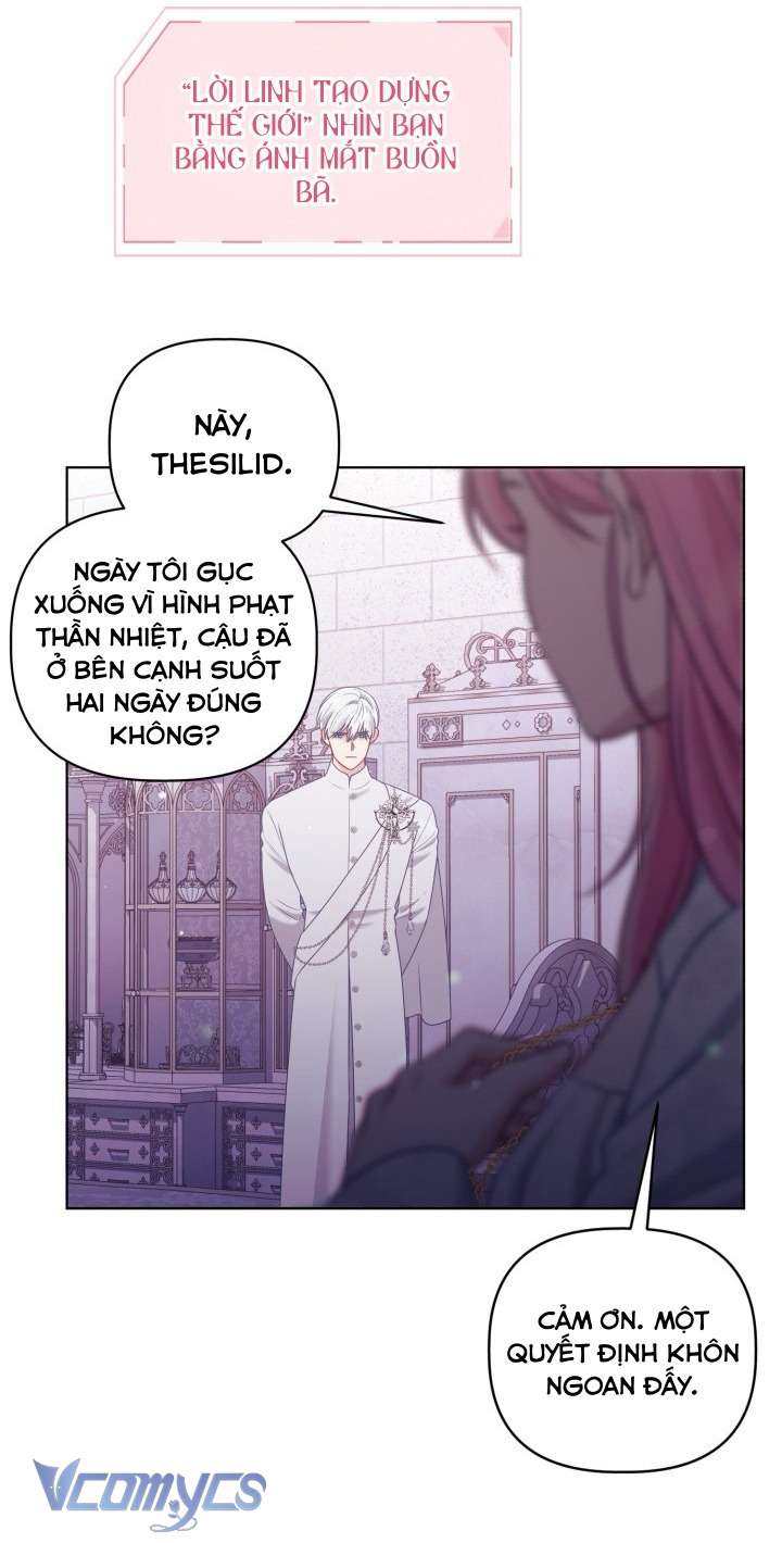 Sự Điều Trị Đặc Biệt Của Tinh Linh Chapter 106 - Next 