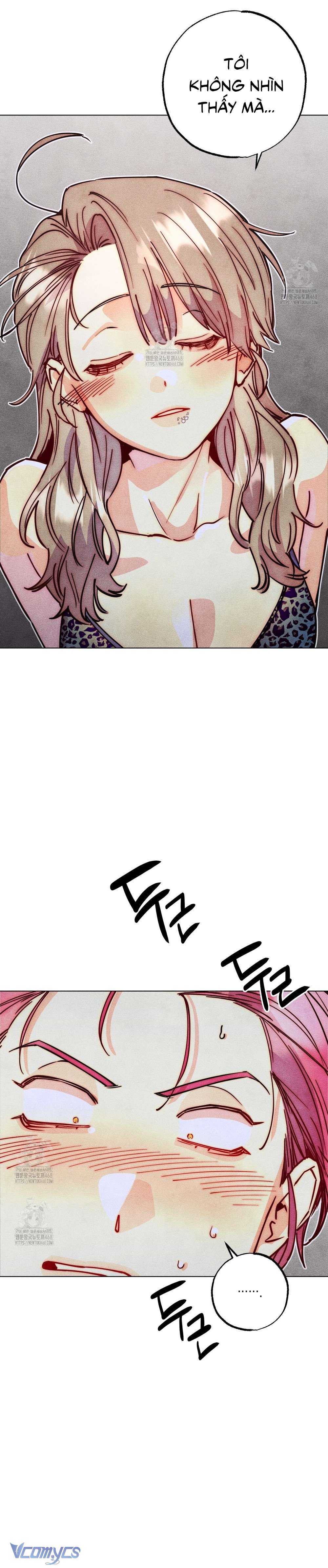 Thu Thập Đêm Đầu Tiên Của Các Nam Chính Chap 41 - Next Chap 42