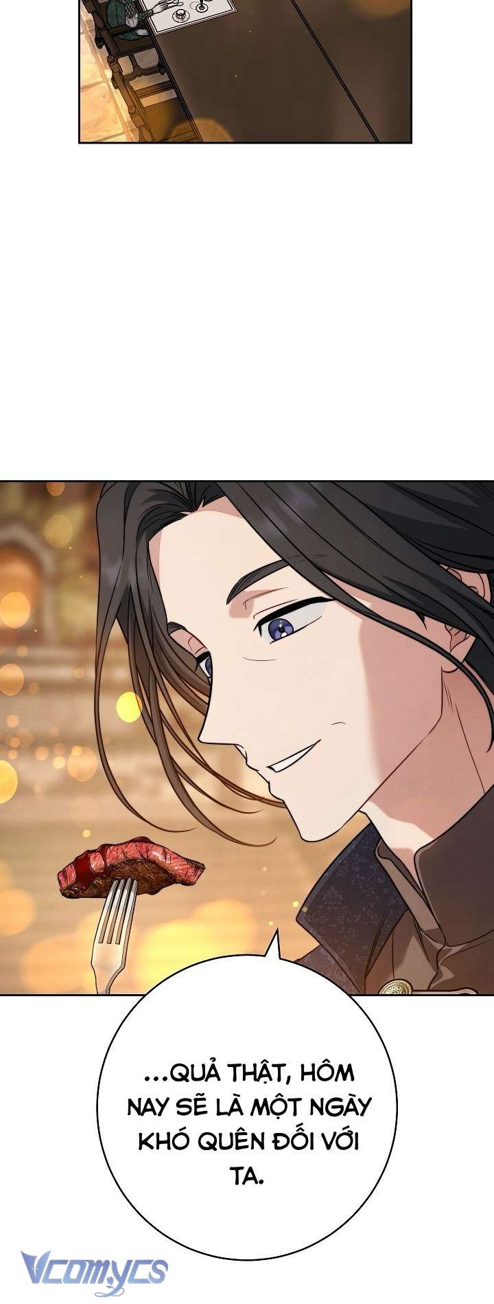 Hôn Nhân Vụ Lợi 2: Bản Tình Ca Không Thể Quên Chap 15 - Trang 2