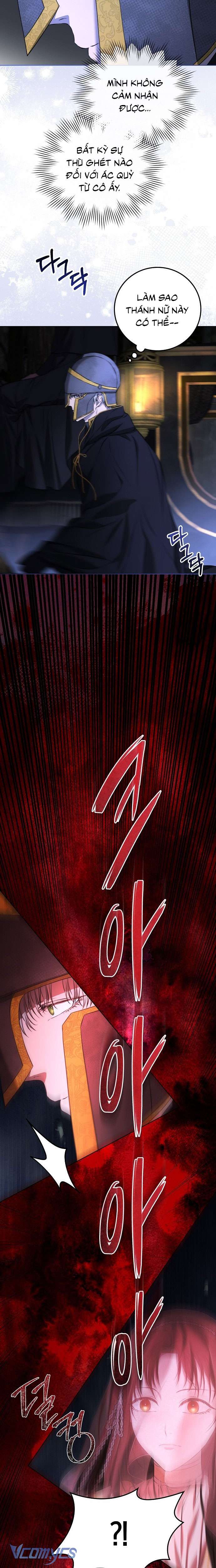 Hãy Dạy Em Cách Khao Khát Chap 3 - Trang 3