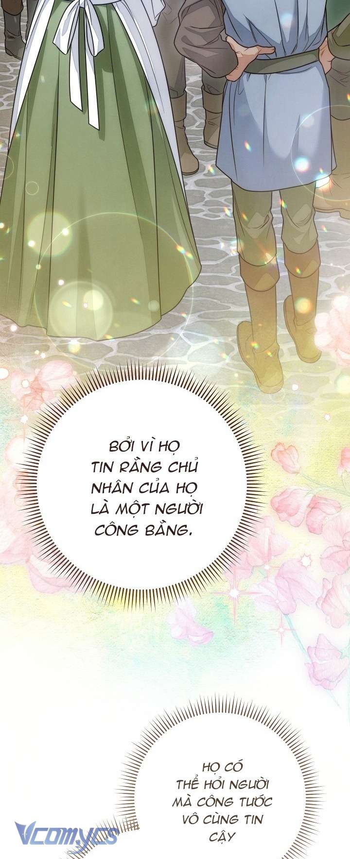 Hôn Nhân Vụ Lợi 2: Bản Tình Ca Không Thể Quên Chap 5 - Trang 3